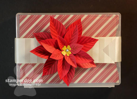 Gift Card Holder