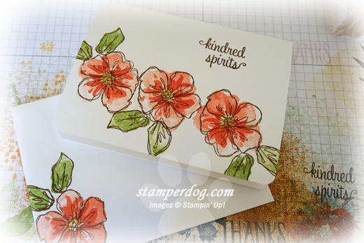 Card and Matching Envelope