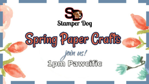 Spring Paper Crafts