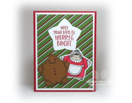 Cute Christmas Card