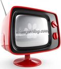 TV-Red-Paw